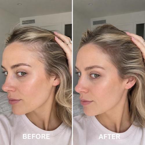 Deoxyribose Hair Serum