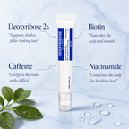 Deoxyribose Hair Serum